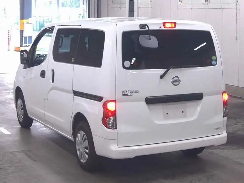 NISSAN NV200 VANETTE VAN VX Thumbnail 2