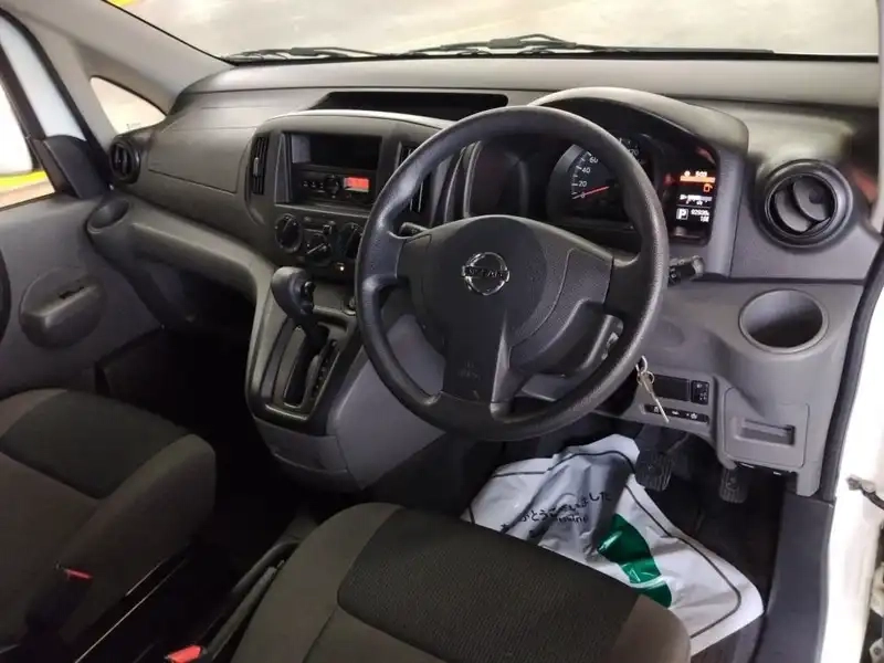 NISSAN NV200 VANETTE VAN VX Thumbnail 6