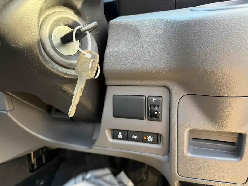 NISSAN NV200 VANETTE VAN VX Thumbnail 10
