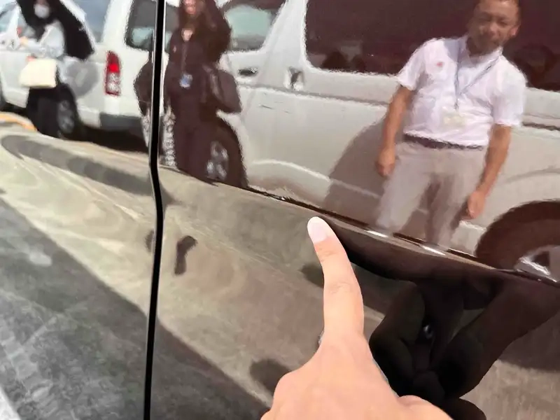 NISSAN CARAVAN VAN 5D LONG EX Thumbnail 20