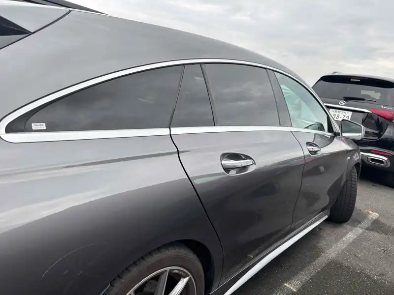 MERCEDES BENZ CLA45 AMG 4MATIC SHOOTINGBRAKE Thumbnail 13