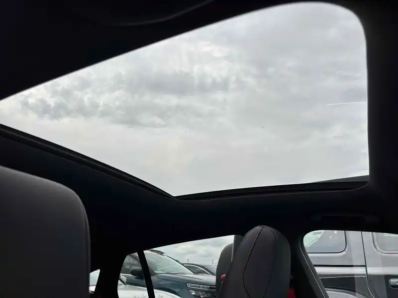 MERCEDES BENZ CLA45 AMG 4MATIC SHOOTINGBRAKE Thumbnail 5