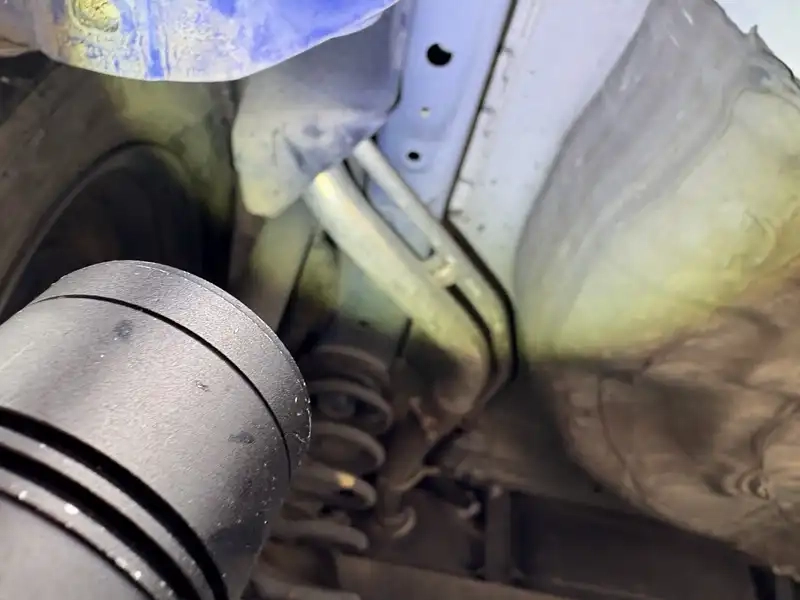 SUZUKI SWIFT XG Thumbnail 10