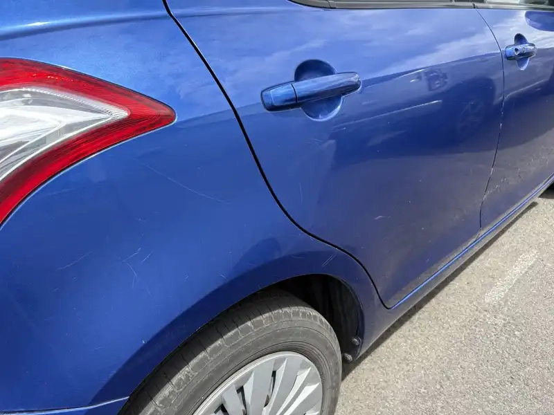 SUZUKI SWIFT XG Thumbnail 19