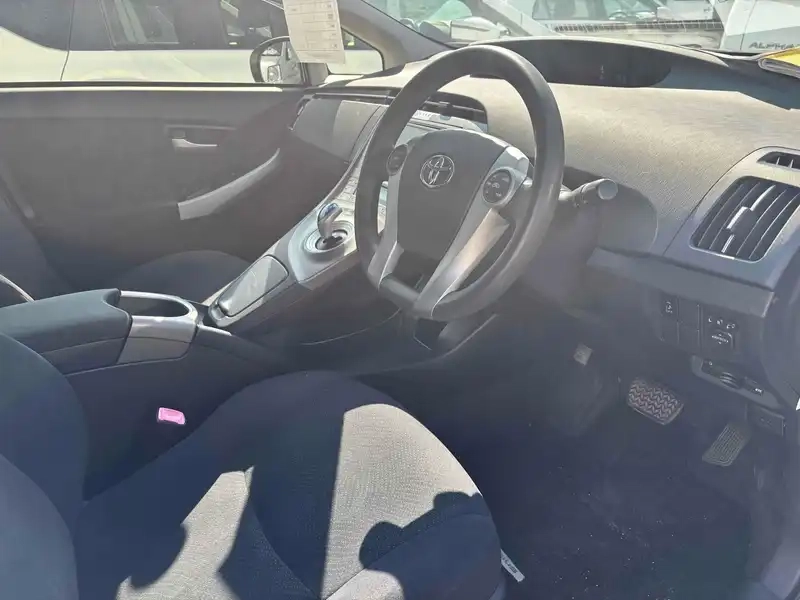 TOYOTA PRIUS S Thumbnail 16