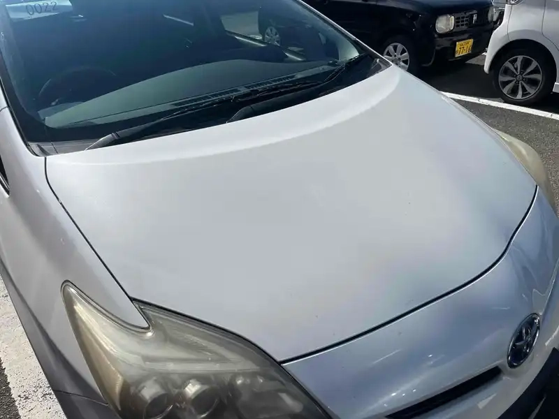 TOYOTA PRIUS S TOURING SELECTION Thumbnail 8