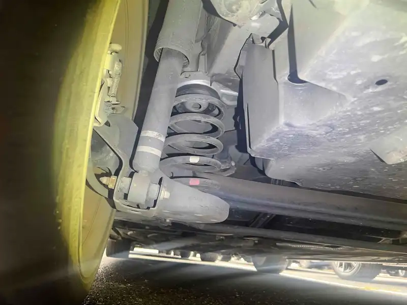 TOYOTA PRIUS L BODY KIT Thumbnail 15