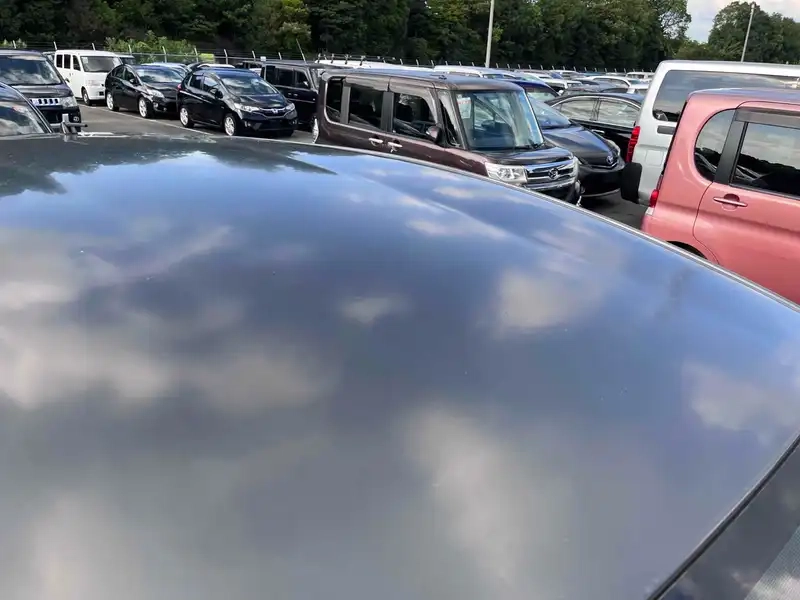 TOYOTA PRIUS ALPHA S Thumbnail 16