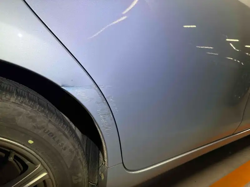 TOYOTA PRIUS ALPHA G CRUISE Thumbnail 15