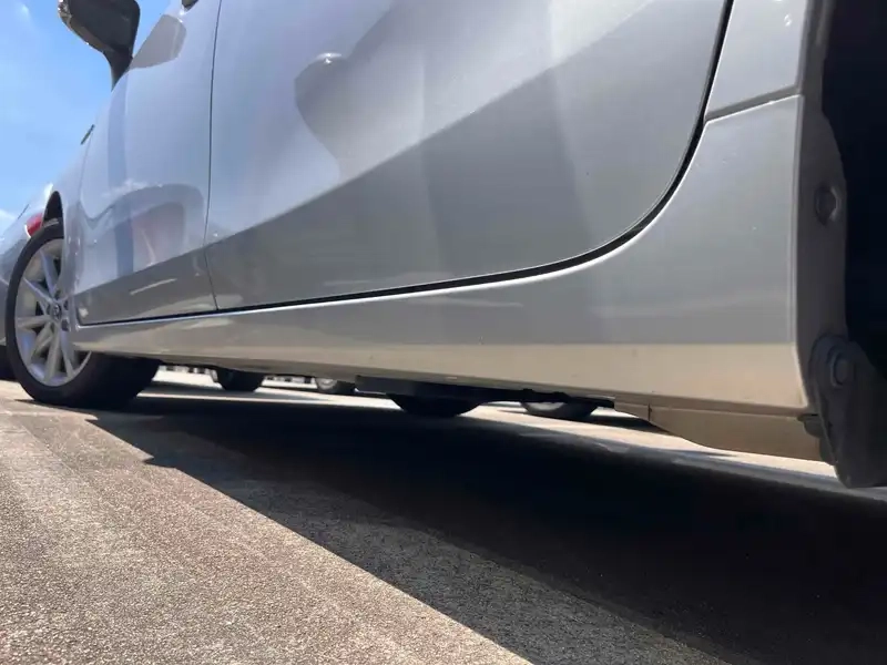 TOYOTA PRIUS ALPHA S TOURINGSELECTION Thumbnail 19