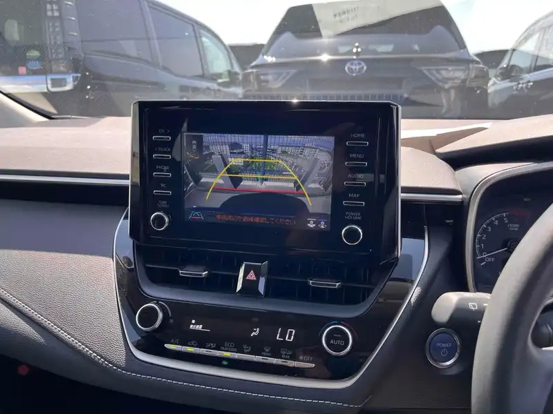 TOYOTA COROLLA TUOURING HYBRID S Thumbnail 14