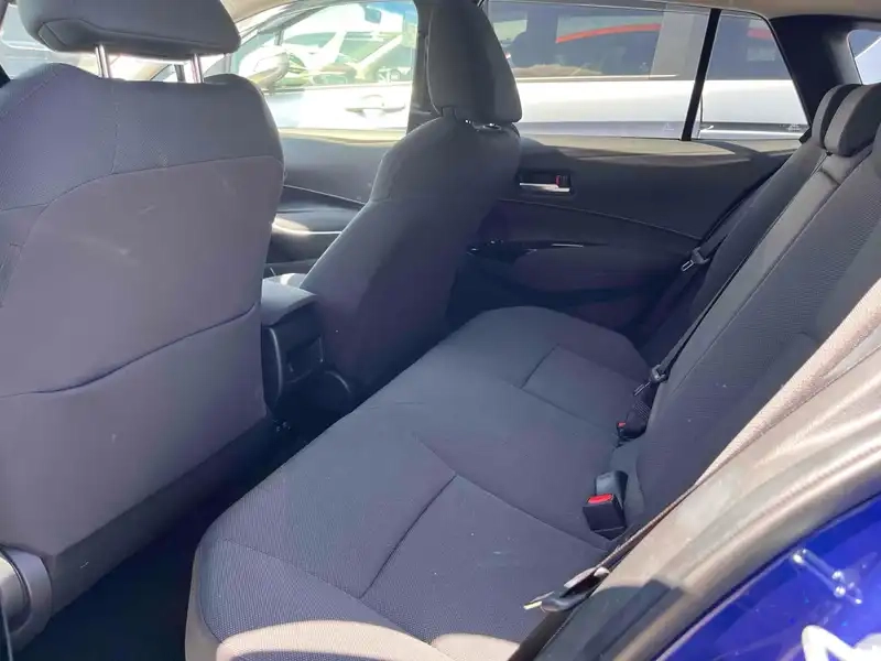TOYOTA COROLLA TUOURING HYBRID S Thumbnail 15