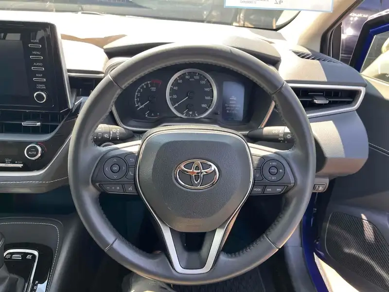 TOYOTA COROLLA TUOURING HYBRID S Thumbnail 13