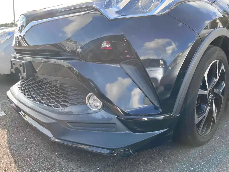 TOYOTA C-HR G Thumbnail 16
