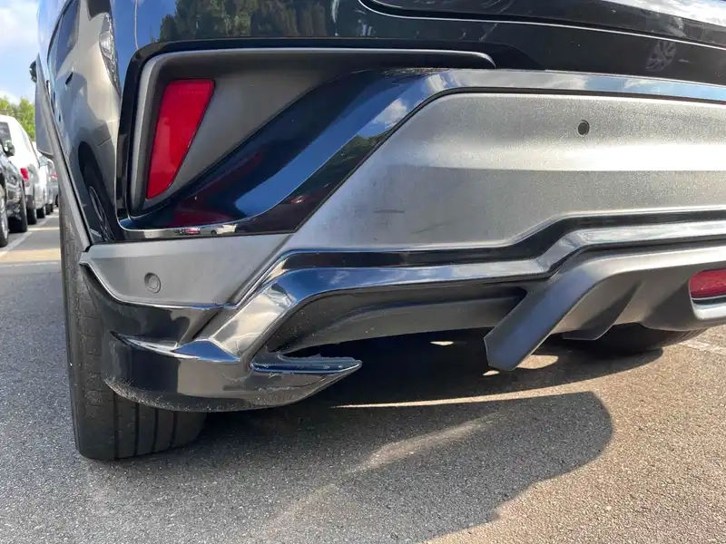 TOYOTA C-HR G Thumbnail 17