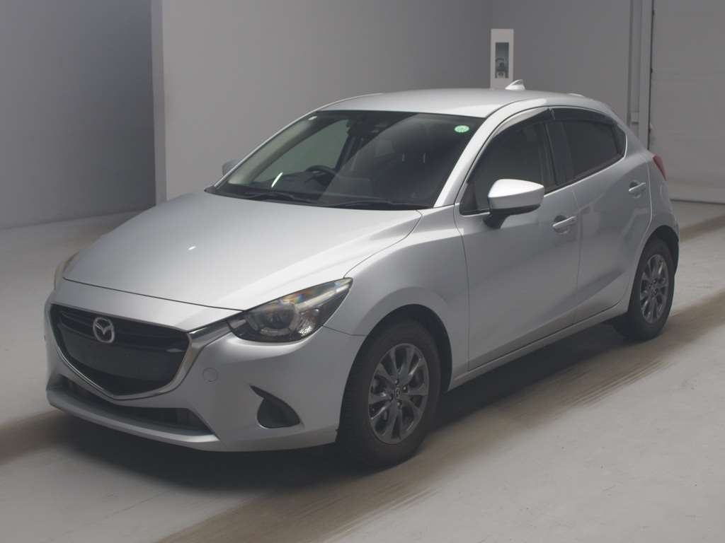 2016 Mazda Demio Petrol