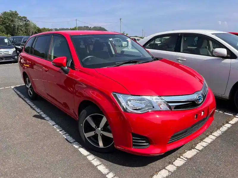 2014 Toyota Corolla Hybrid