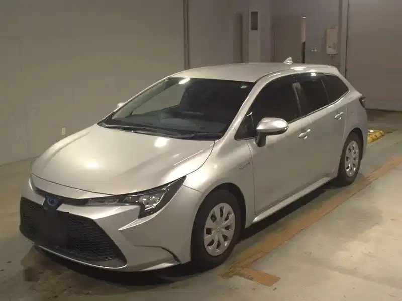 2020 Toyota Corolla Hybrid