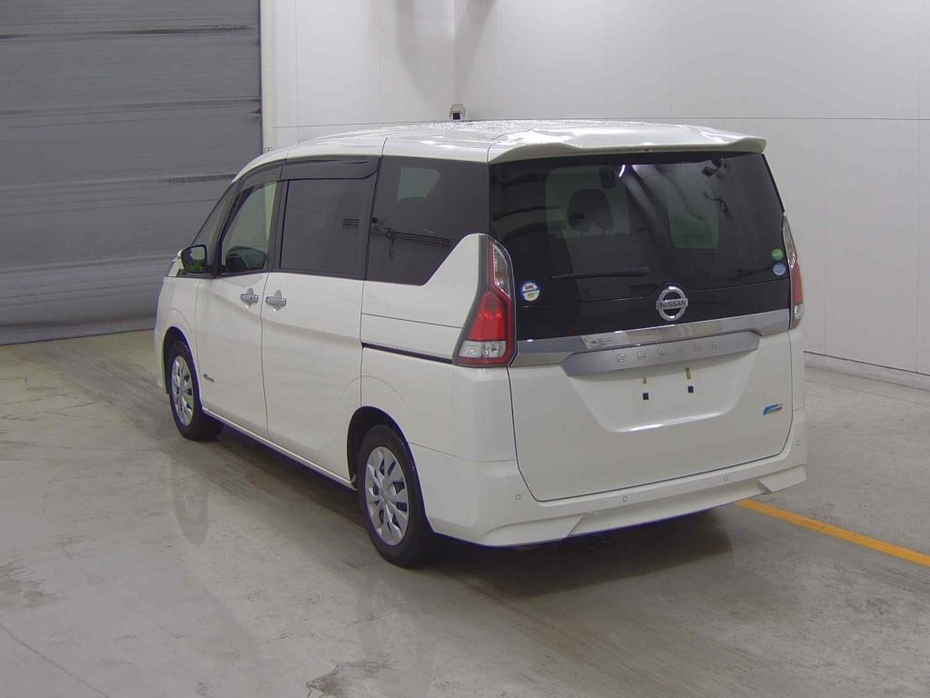 NISSAN SERENA X Image 2