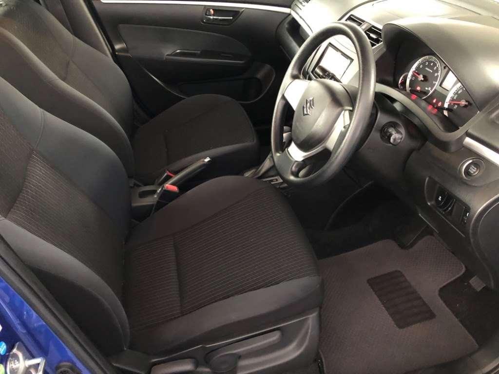 SUZUKI SWIFT XS Image 5