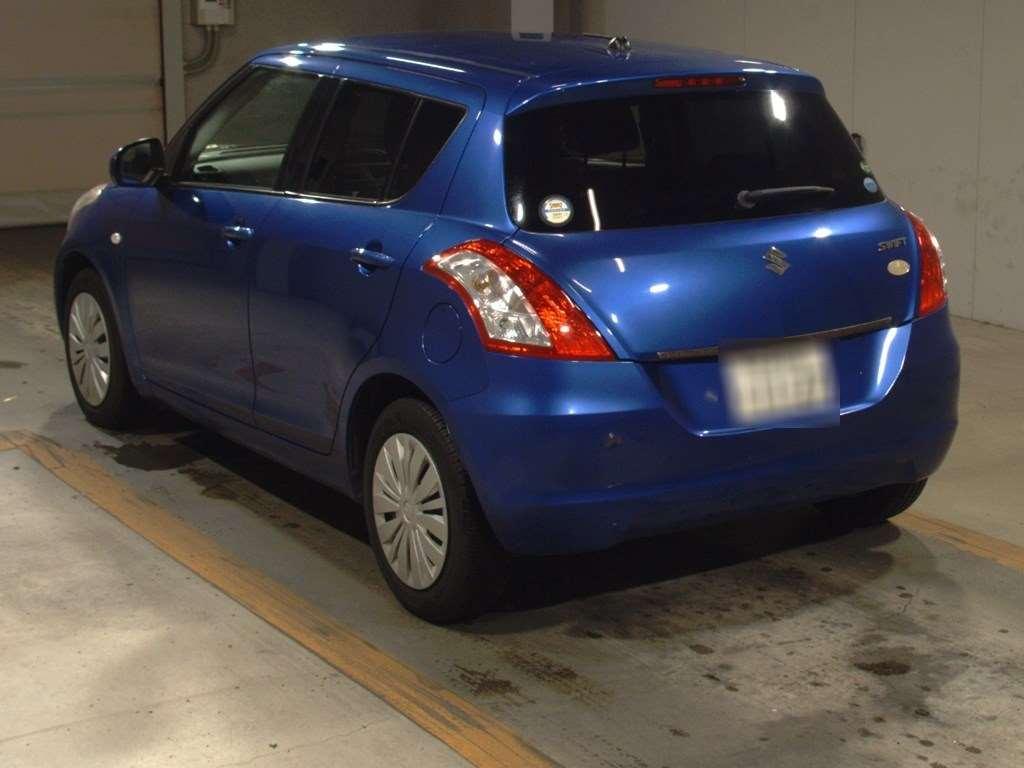 SUZUKI SWIFT XS Image 7