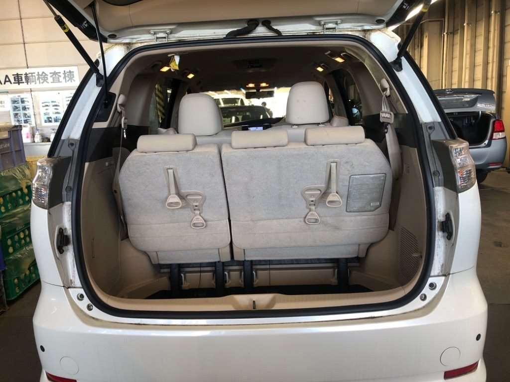 SUZUKI SWIFT XS Image 10