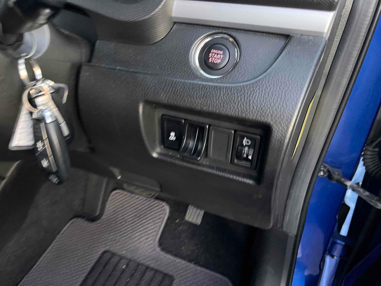 SUZUKI SWIFT XS Image 13