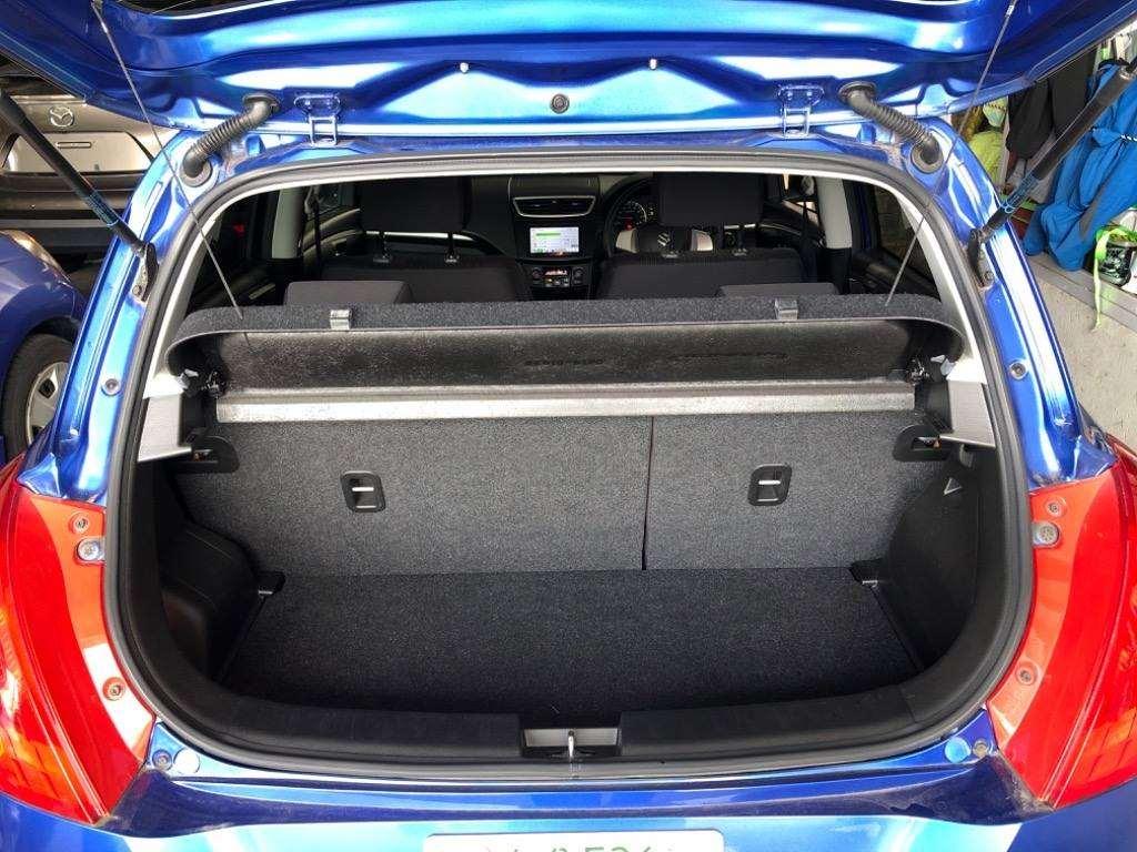SUZUKI SWIFT XS Image 9