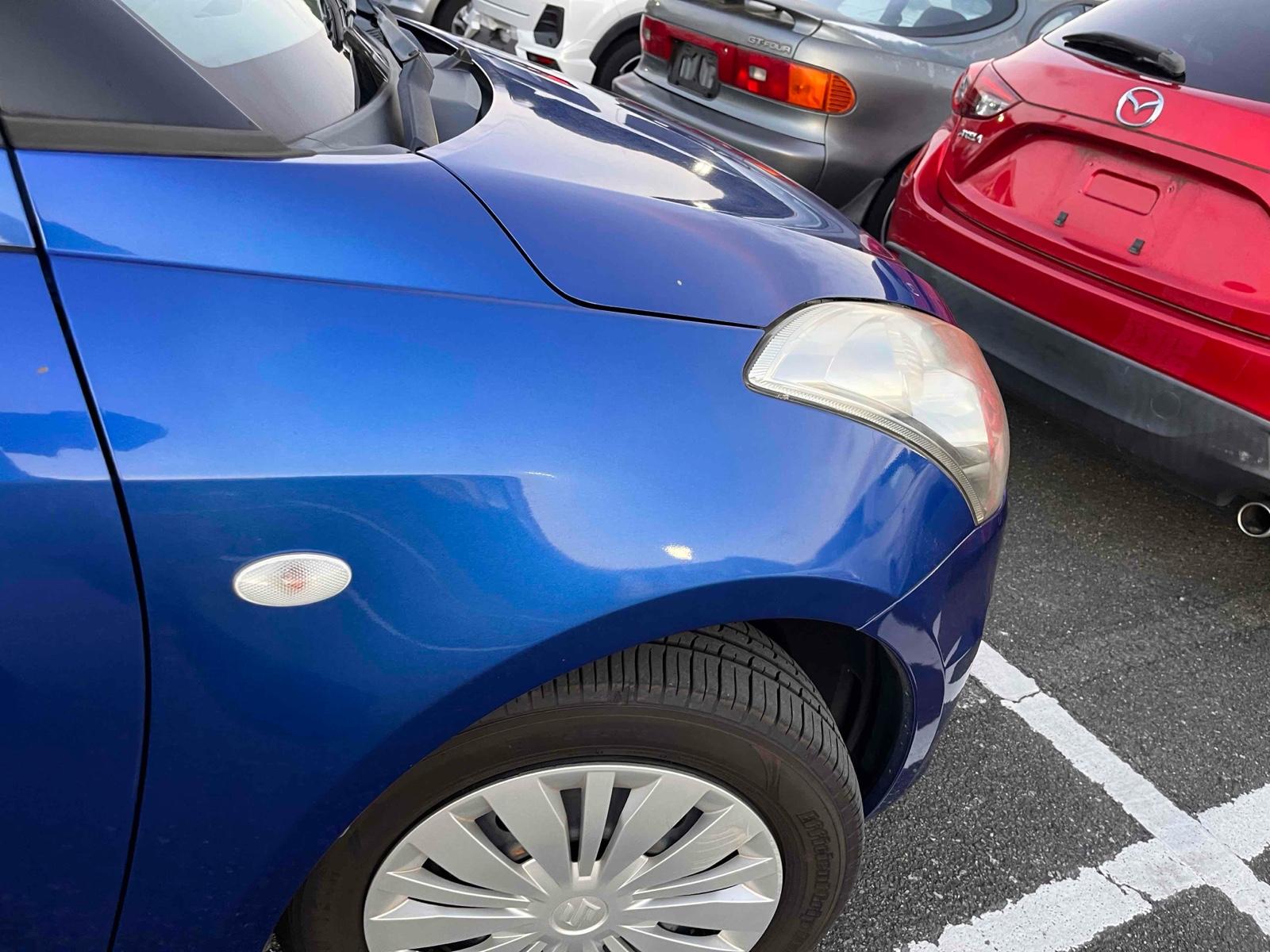 SUZUKI SWIFT XS Image 15