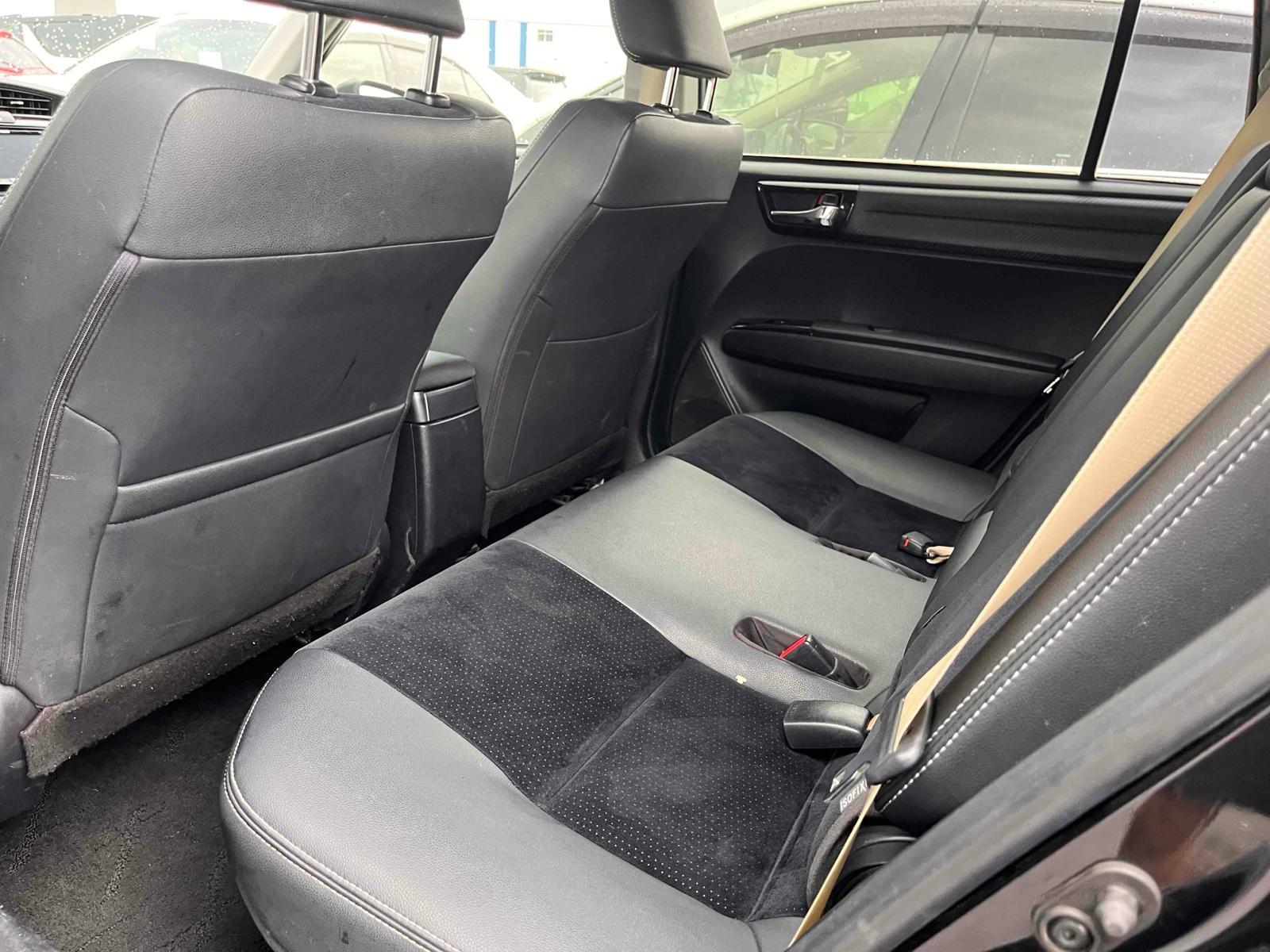 TOYOTA COROLLA FIELDER HYBRID G AERO TOURER W×B Image 11