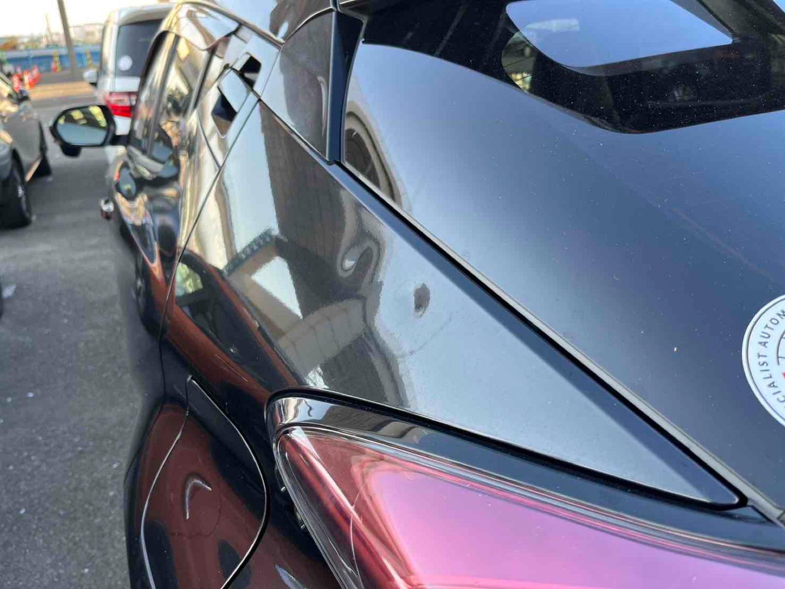 TOYOTA C-HR G Image 23