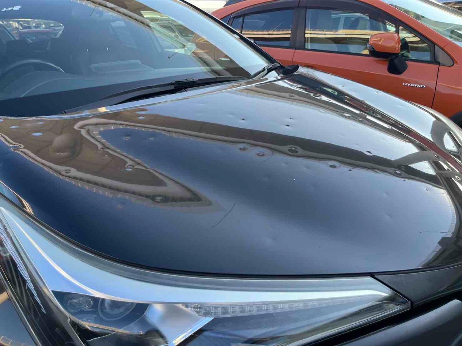 TOYOTA C-HR G Image 17