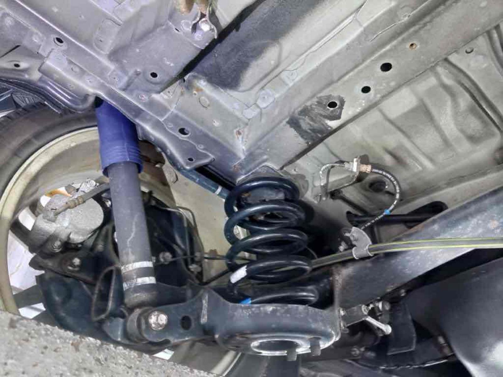 TOYOTA VELLFIRE 2.4Z Image 14