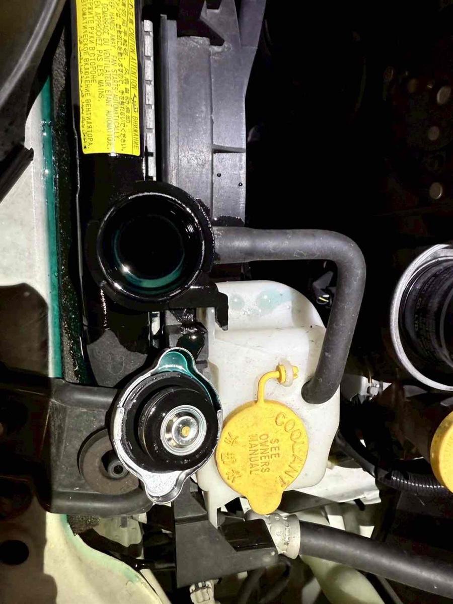 SUBARU IMPREZA SPORT 4WD 2.0I-S EYESIGHT Image 21