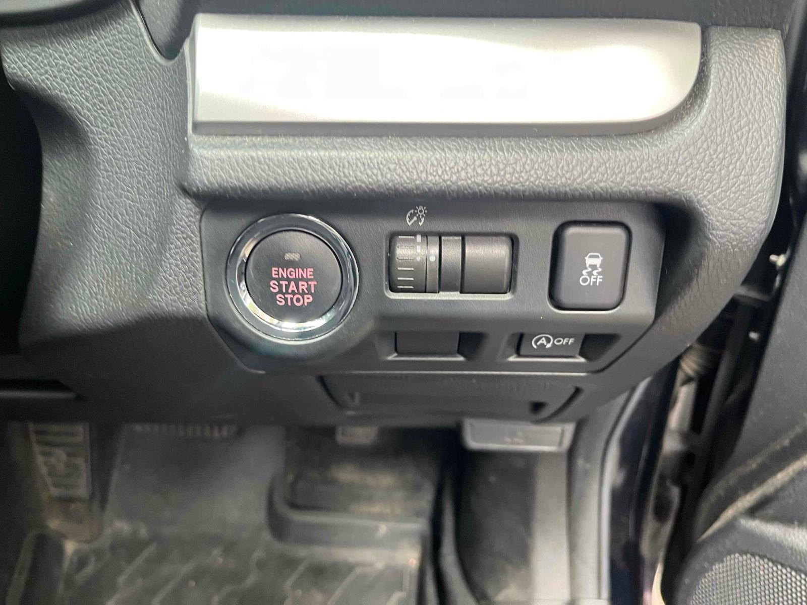 SUBARU IMPREZA SPORTS 2.0I EYESIGHT 4WD Image 8