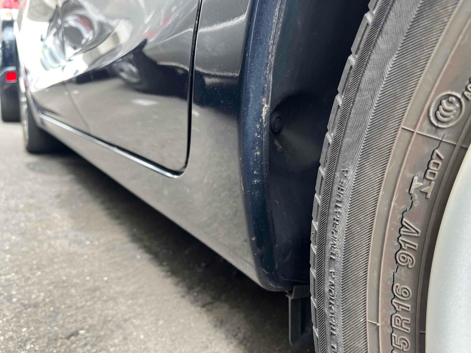 SUBARU IMPREZA SPORTS 2.0I EYESIGHT 4WD Image 17