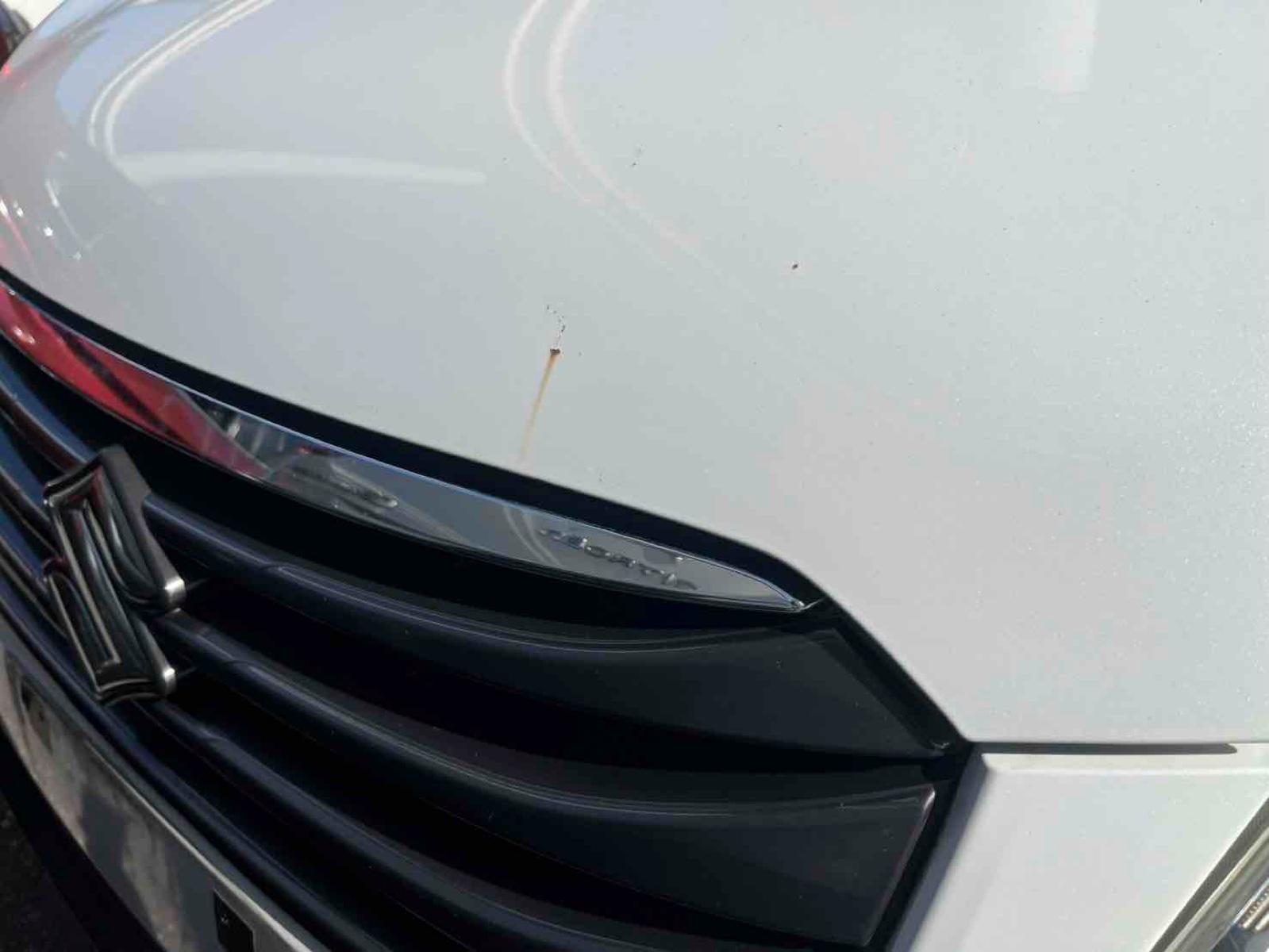 TOYOTA ALPHARD HYBRID X 4WD Image 18