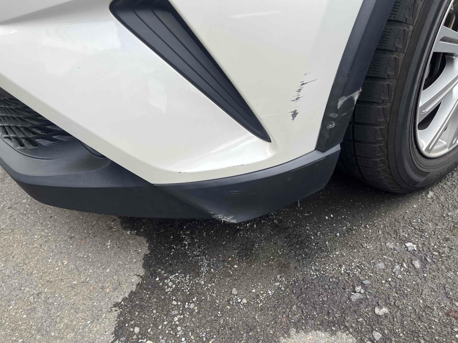 TOYOTA C-HR G Image 10