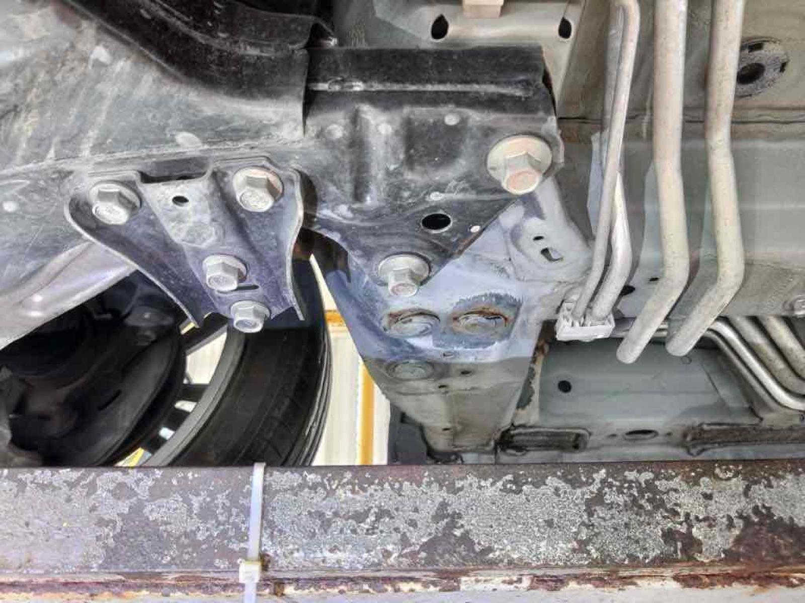 HONDA ODYSSEY ABSOLUTE EX Image 27