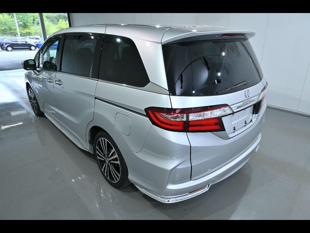 HONDA ODYSSEY ABSOLUTE EX Image 5