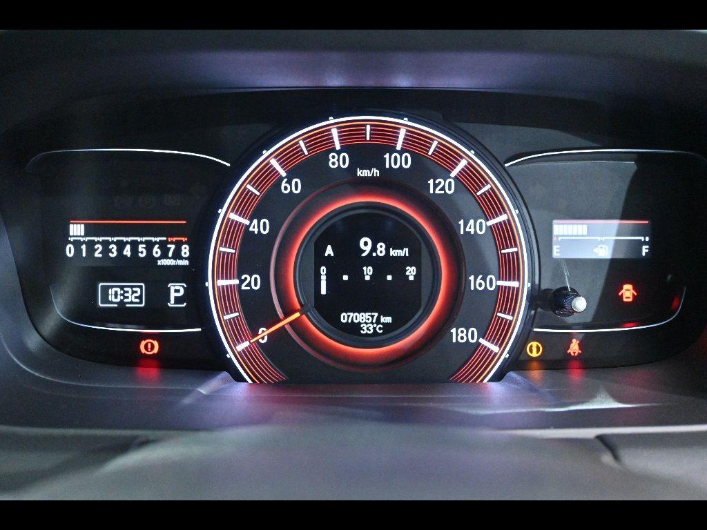 HONDA ODYSSEY ABSOLUTE EX Image 9