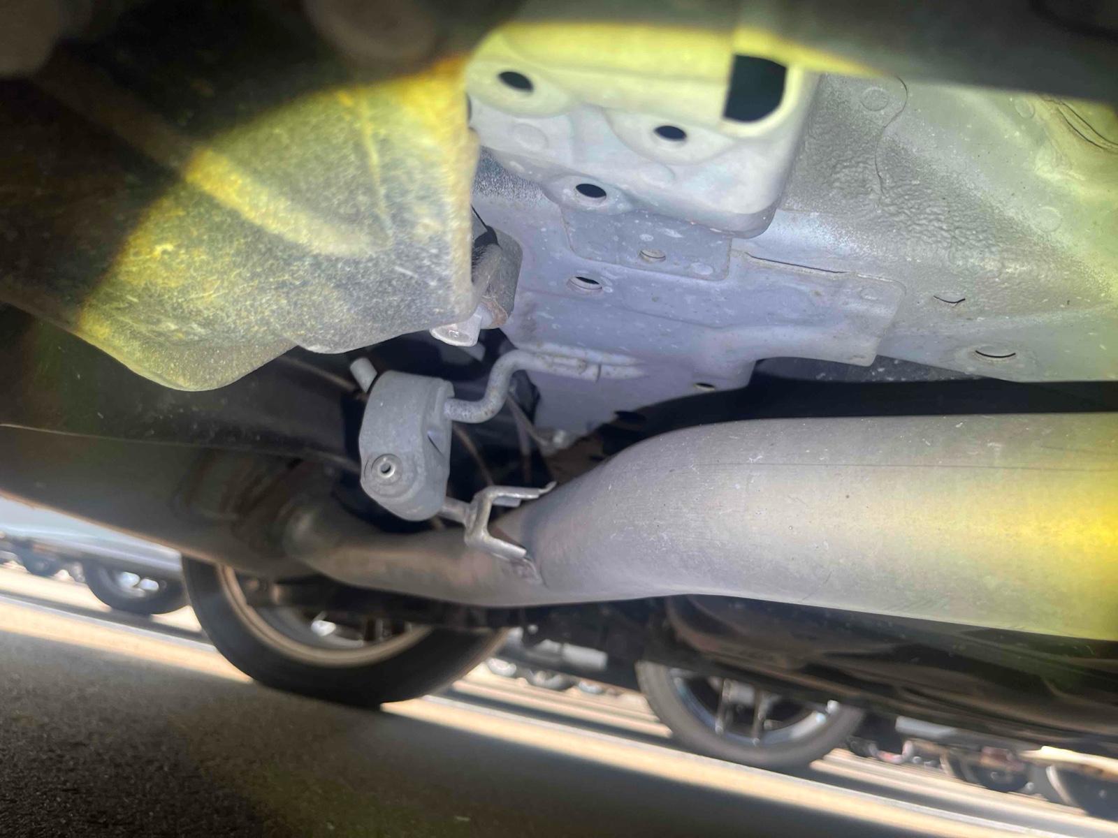 HONDA ODYSSEY ABSOLUTE EX Image 26