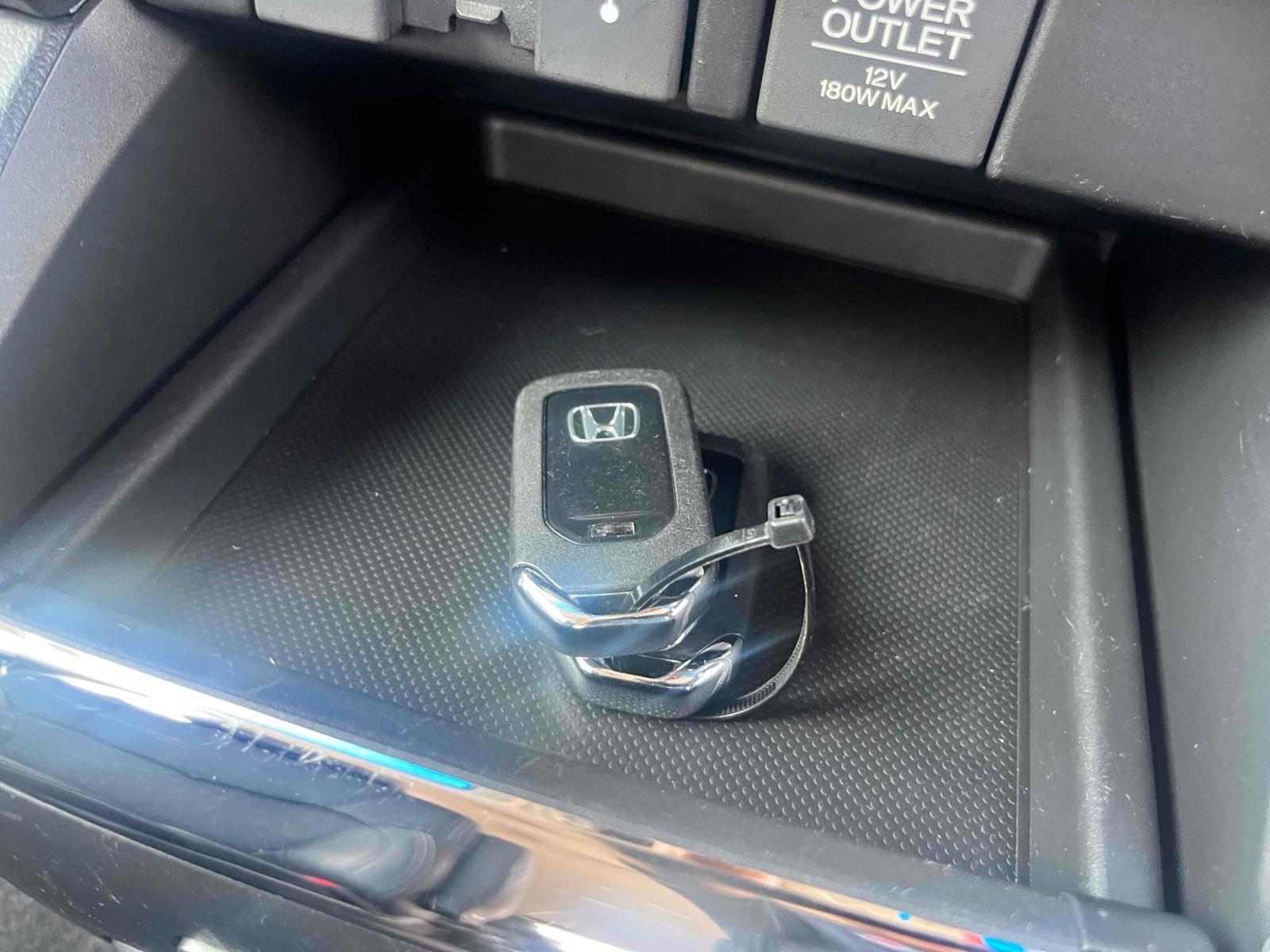 HONDA ODYSSEY ABSOLUTE EX Image 19