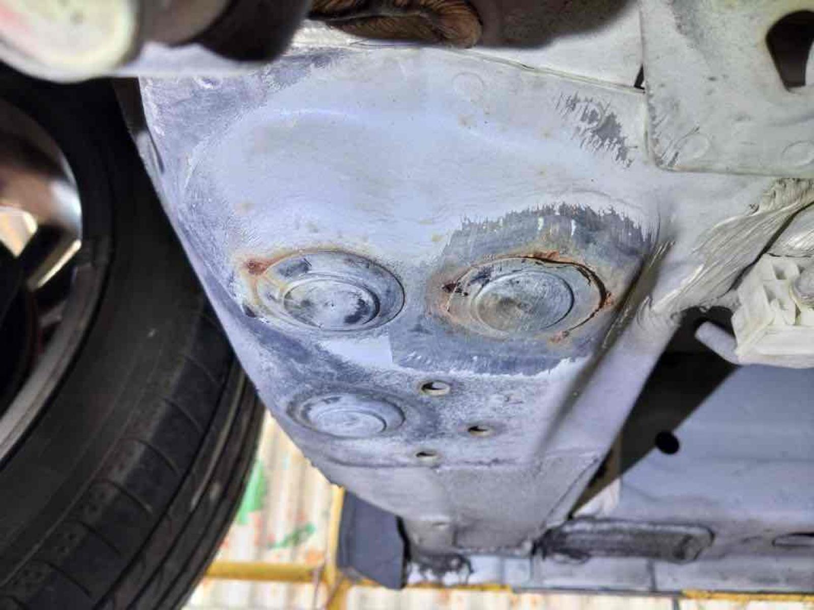 HONDA ODYSSEY ABSOLUTE EX Image 28