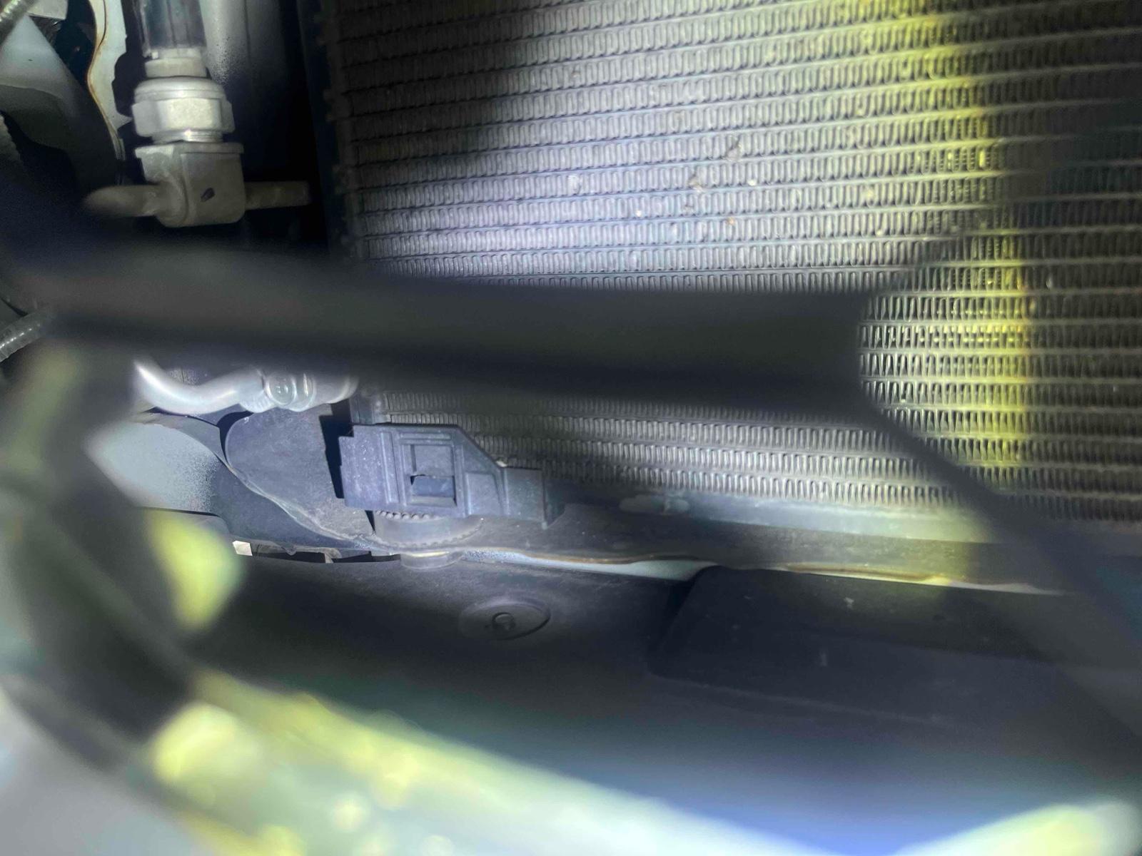 HONDA ODYSSEY ABSOLUTE EX Image 12