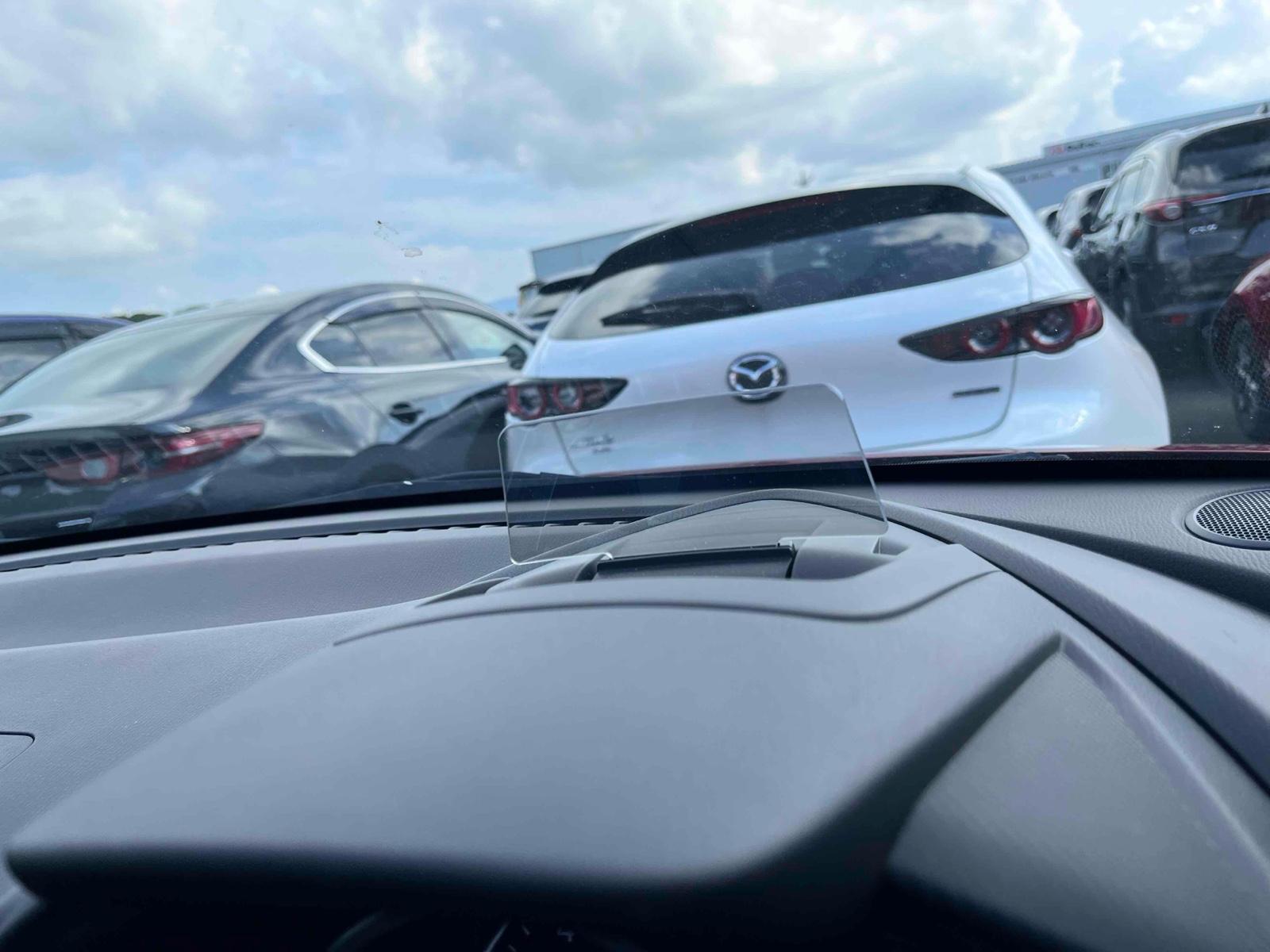 MAZDA DEMIO 13 S TOURING L PACKAGE Image 13
