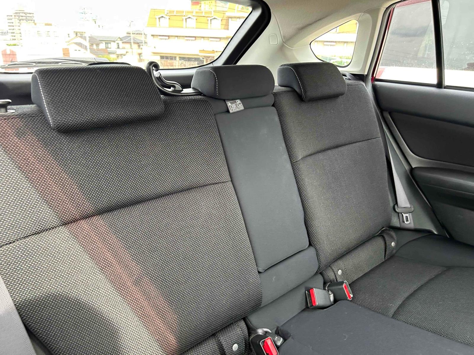 SUBARU XV 2.0I-L EYESIGHT 4WD Image 5