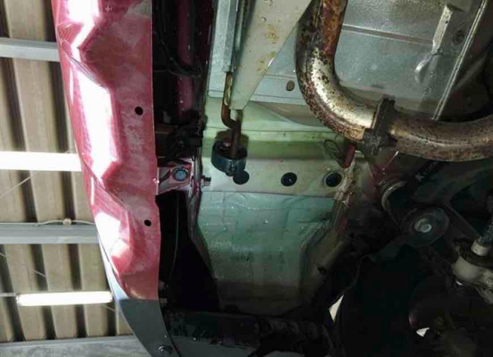 SUBARU XV 2.0I-L EYESIGHT 4WD Image 15