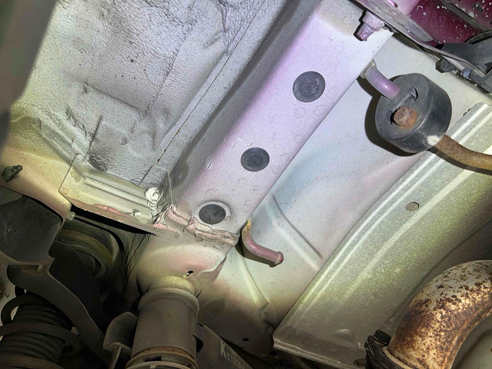 SUBARU XV 2.0I-L EYESIGHT 4WD Image 14