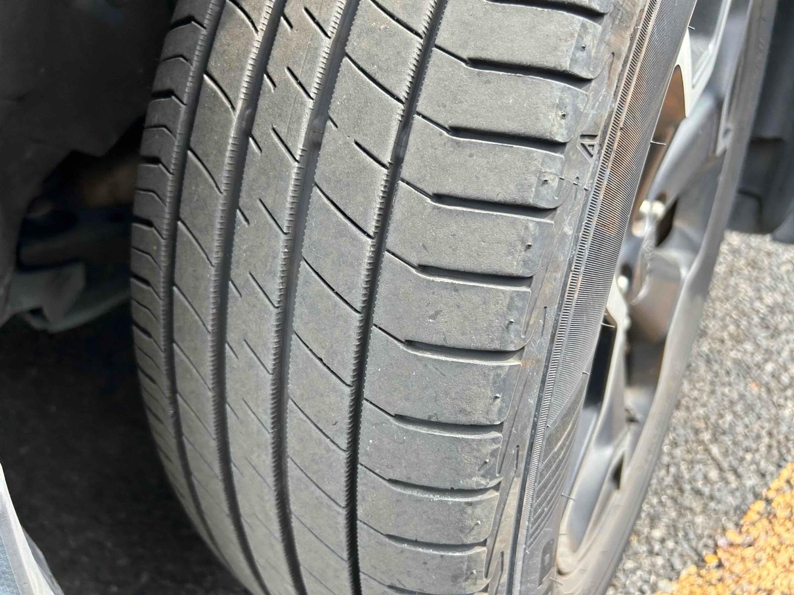 SUBARU XV 2.0I-L EYESIGHT 4WD Image 11